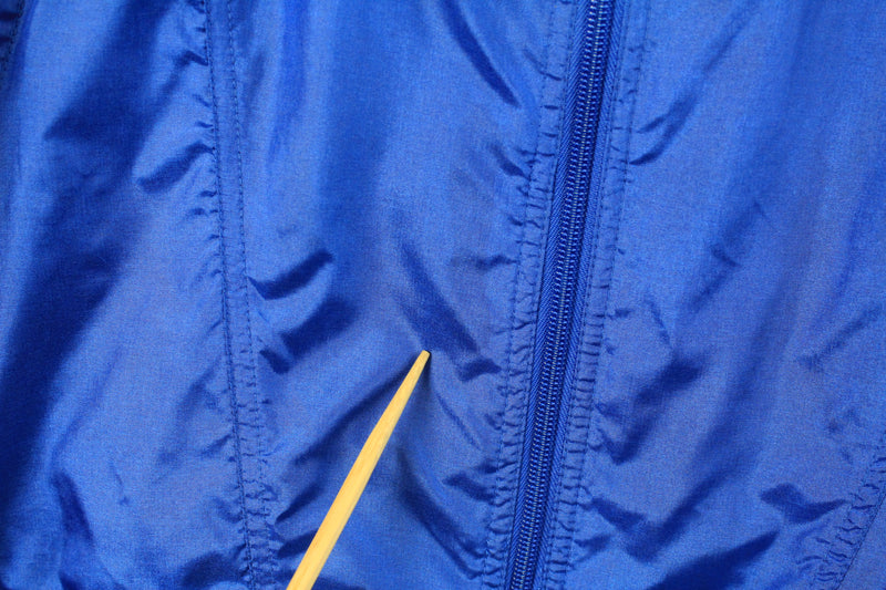 Vintage Adidas Track Jacket Large