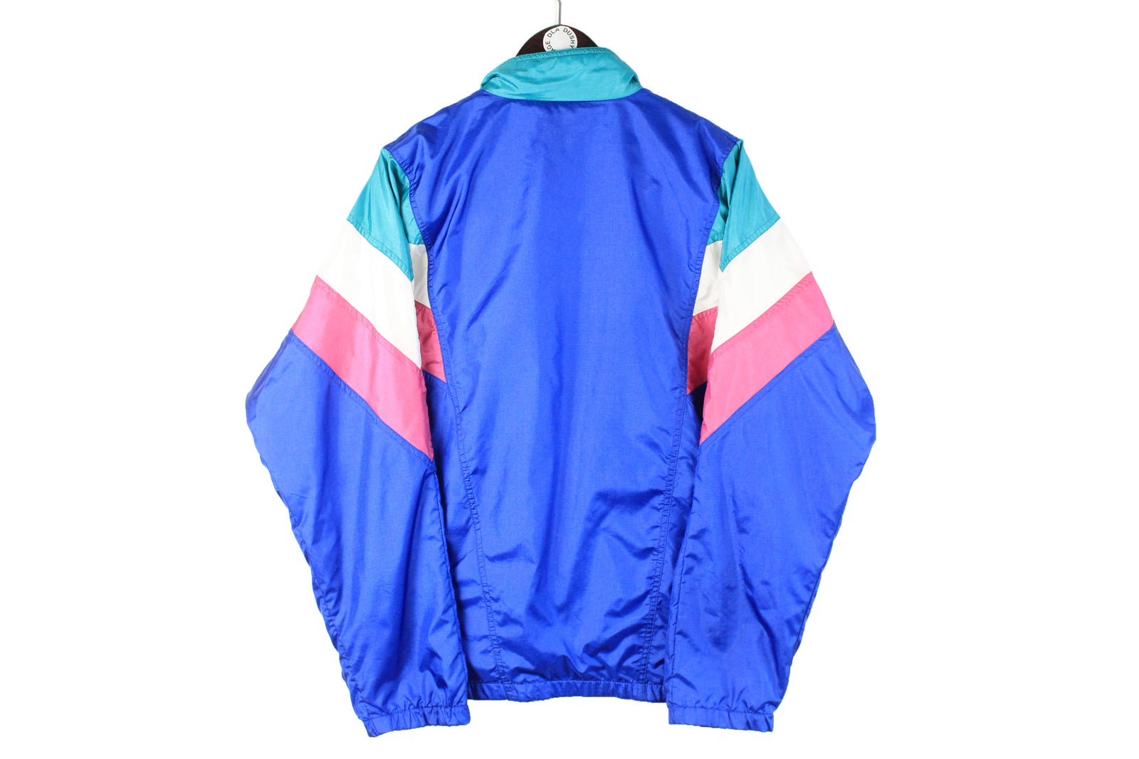 Vintage Adidas Track Jacket Large – dla dushy