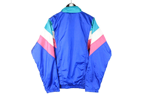 Vintage Adidas Track Jacket Large