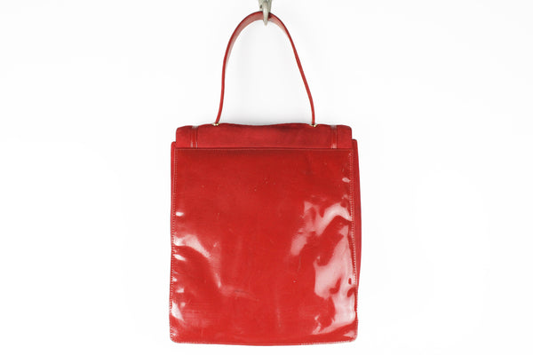 Vintage Charles Jourdan Bag