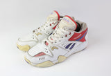 Vintage Reebok Sneakers Women's US 8.5