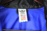 Vintage Adidas Raincoat Jacket Large