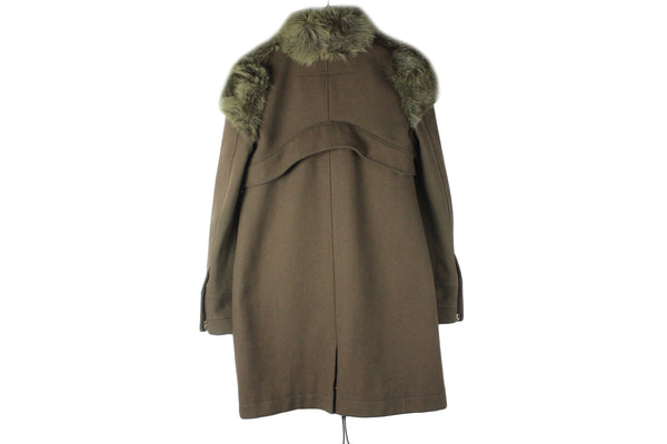 Givenchy Coat Women's 36