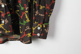 Vintage Givenchy for Chesa Shirt Medium / Large
