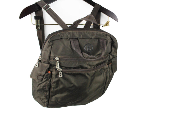 Vintage Bogner Backpack