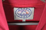Vintage Iceberg Sport Sweatshirt Medium