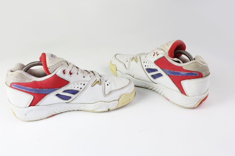 Vintage Reebok Sneakers Women's US 8.5