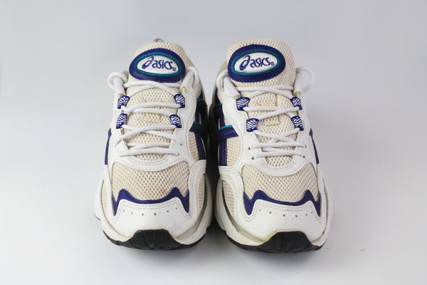 Vintage Asics Sneakers Women's US 8