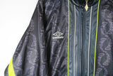 Vintage Umbro Track Jacket Large