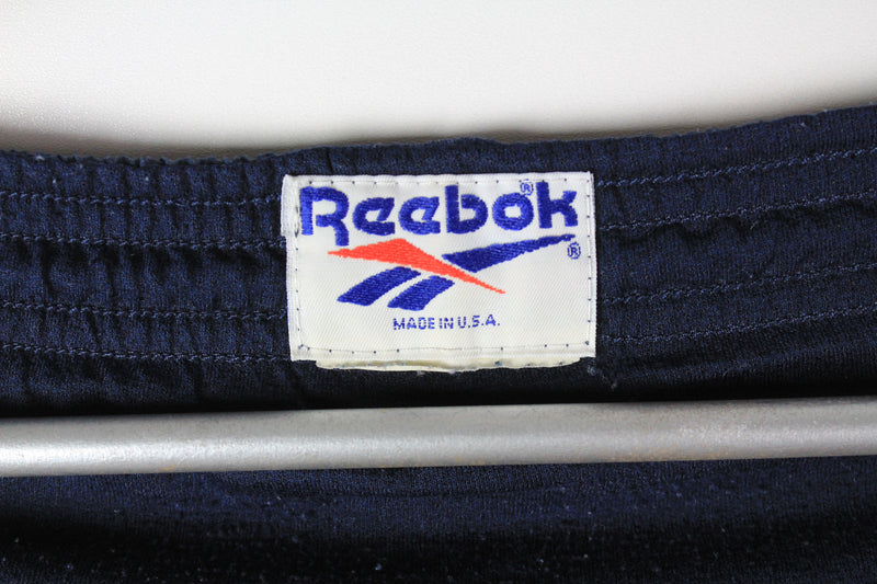 Vintage Reebok Shorts Medium / Large