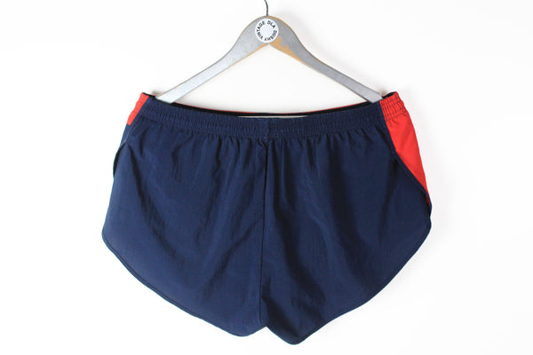 Vintage Reebok Shorts Medium / Large