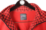 Vintage Think Pink Austria Ski Team Fleece Suit XLarge