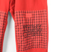 Vintage Think Pink Austria Ski Team Fleece Suit XLarge