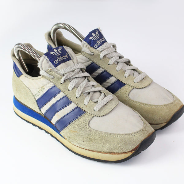 Vintage Adidas Boston Sneakers Women s EUR 36 dla dushy