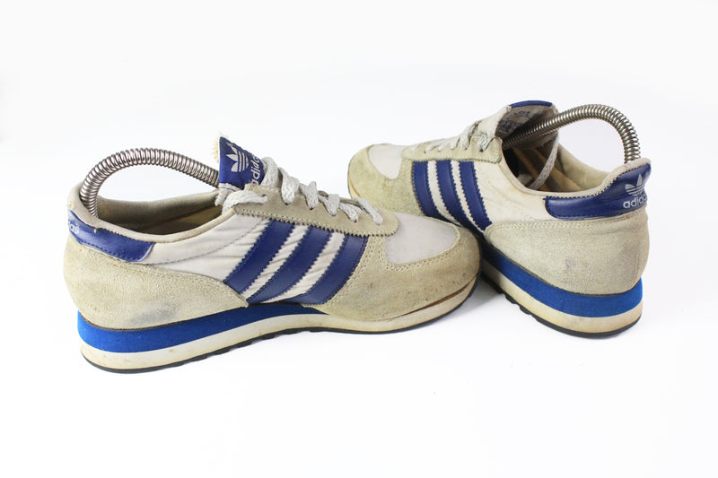 Vintage Adidas Boston Sneakers Women's EUR 36