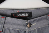 Vintage Fubu Jeans 33