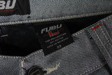 Vintage Fubu Jeans 33