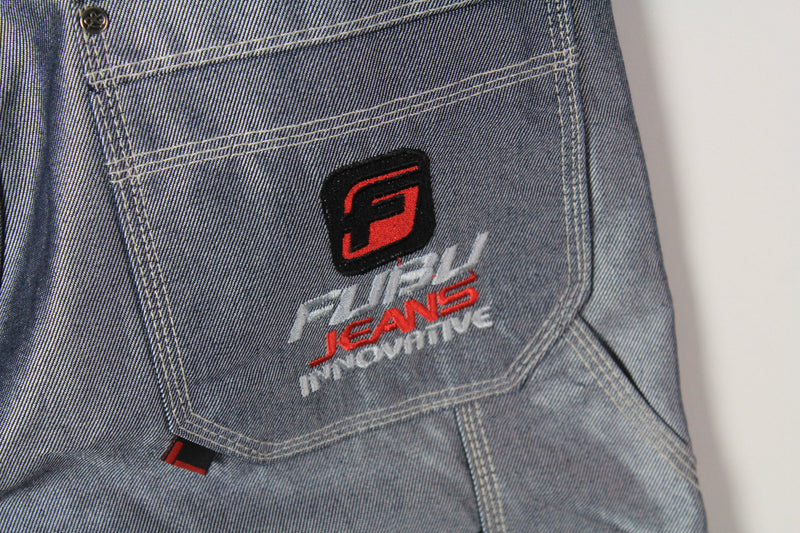 Vintage Fubu Jeans 33