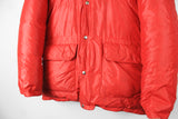 Vintage Salewa Puffer Jacket Large