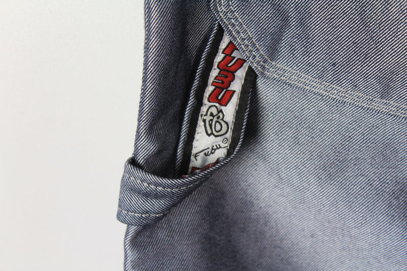 Vintage Fubu Jeans 33