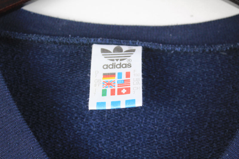 Vintage Adidas Vest Large