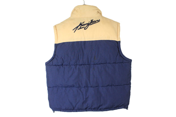 Vintage Karl Kani Vest XLarge