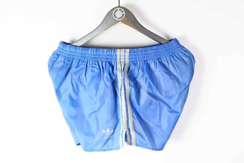 Vintage Adidas Shorts Large