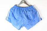 Vintage Adidas Shorts Large