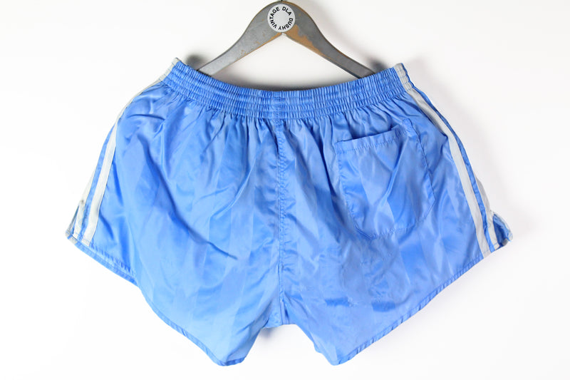 Vintage Adidas Shorts Large