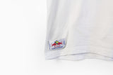 Vintage Mika Salo Red Bull Formula 1 2000 T-Shirt Medium