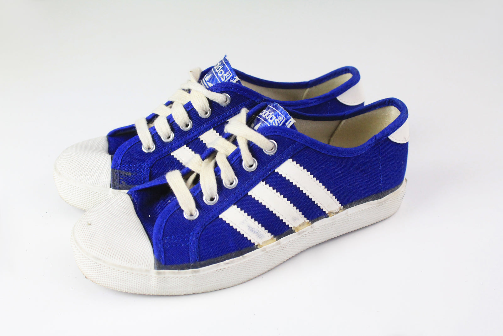 Vintage Adidas Adria Sneakers Women's EUR 35 – dla dushy