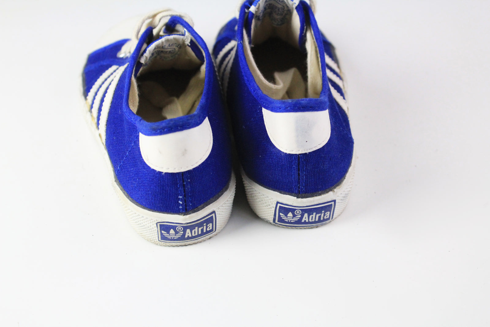 Vintage Adidas Adria Sneakers Women's EUR 35 – dla dushy