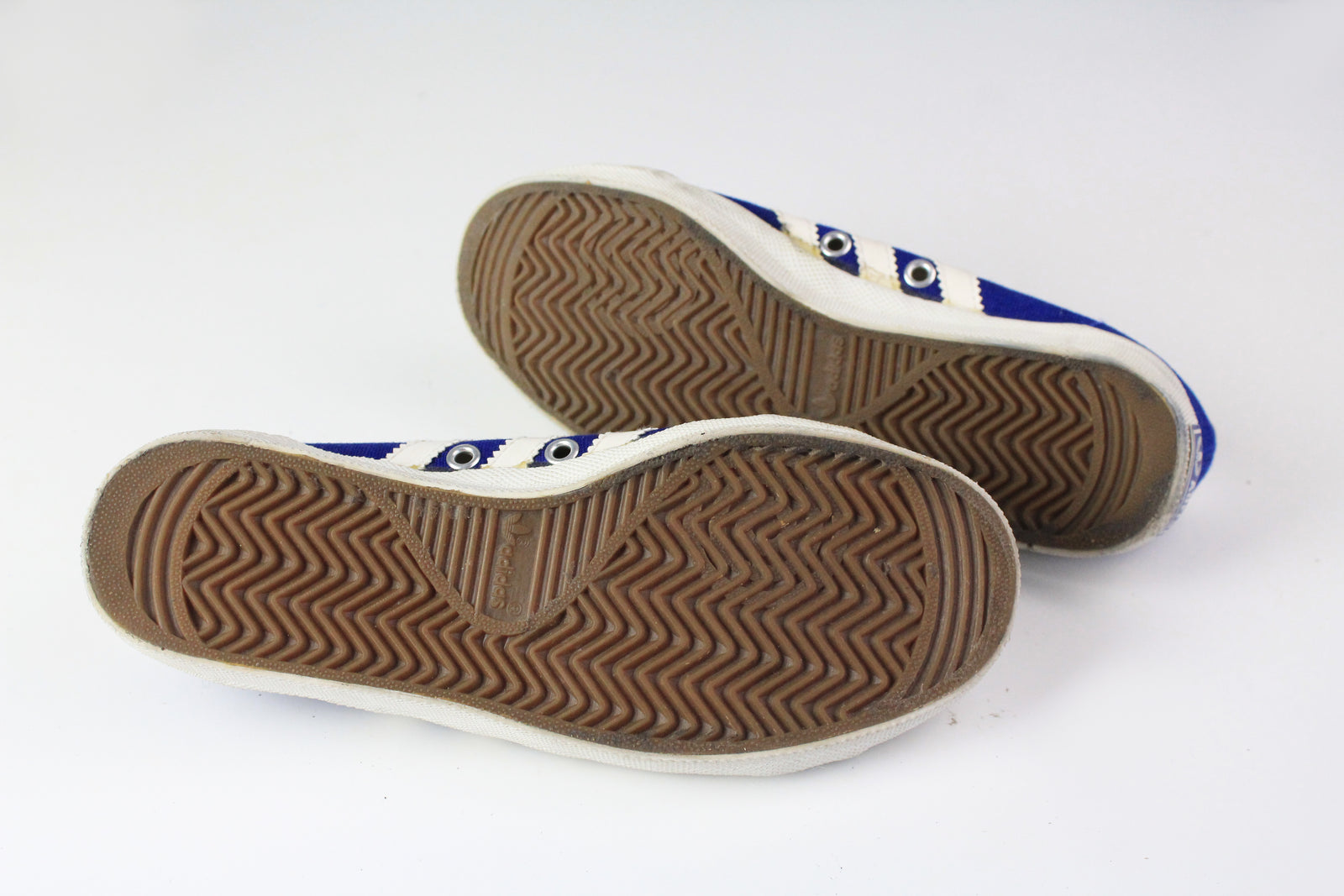 Vintage Adidas Adria Sneakers Women's EUR 35 – dla dushy