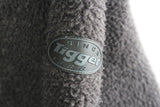 Vintage Tigger Fleece 1/4 Zip Small