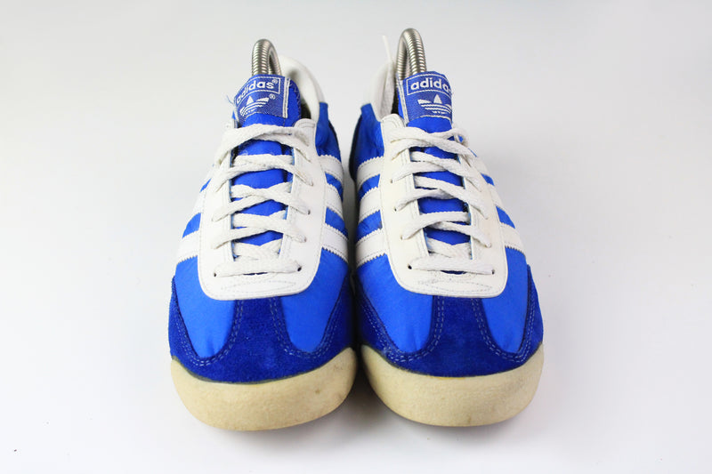 Vintage Adidas Hurricane Sneakers EUR 38.5