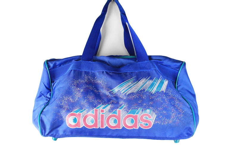 Adidas gym sack, Men's Fashion, Bags, Backpacks on Carousell