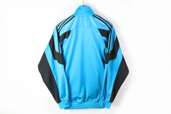 Vintage Adidas Track Jacket Medium