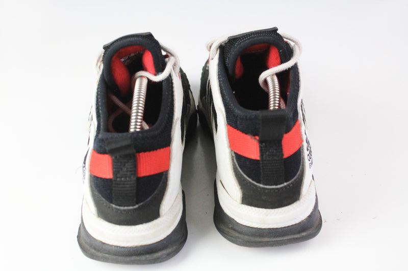 Vintage Adidas Equipment Sneakers US 9