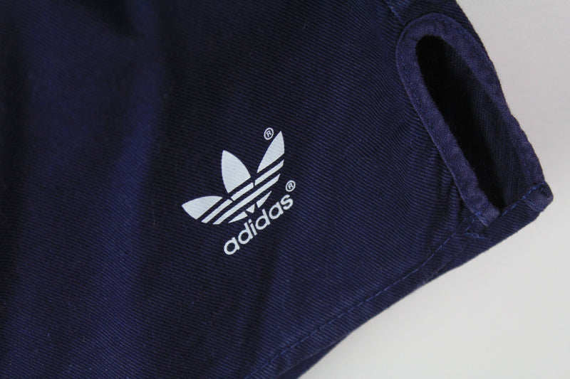 Vintage Adidas Shorts XLarge