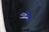 Vintage Umbro Track Jacket Small