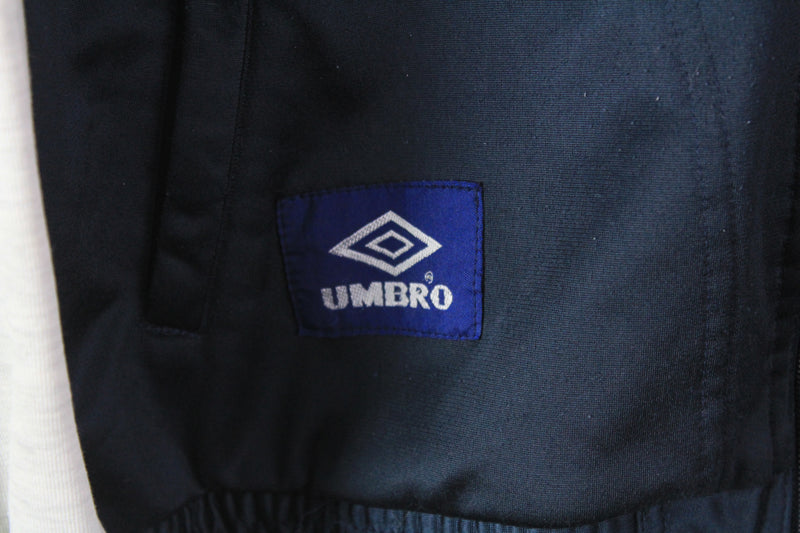 Vintage Umbro Track Jacket Small