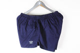 Vintage Adidas Shorts XLarge