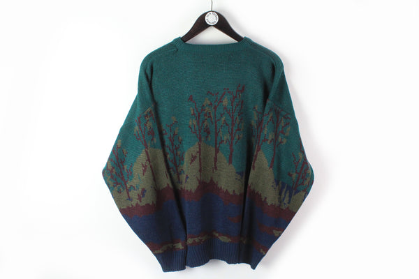 Vintage Sweater Large / XLarge