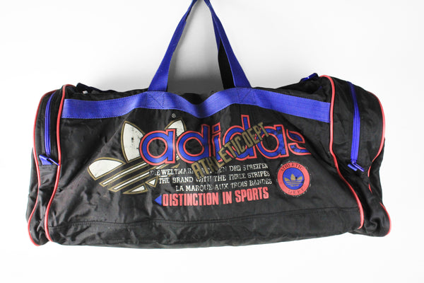 Vintage Adidas Duffel Bag