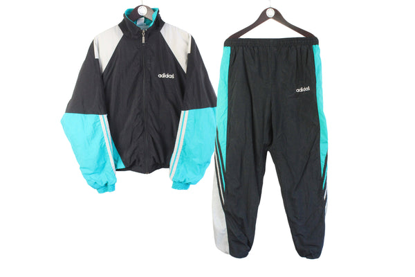 Vintage Adidas Tracksuit Medium