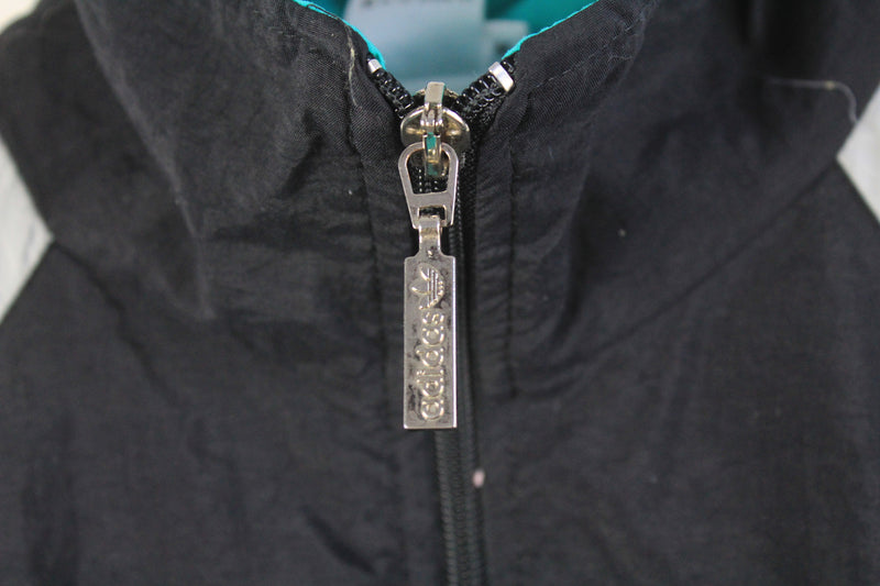Vintage Adidas Tracksuit Medium