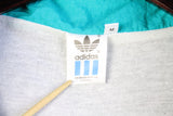 Vintage Adidas Tracksuit Medium