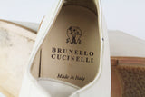 Brunello Cucinelli Derby Shoes Women's EUR 39.5