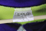 Vintage Ski Sweatshirt Medium