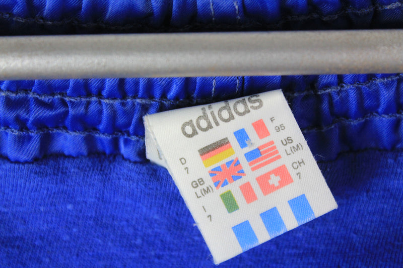 Vintage Adidas Shorts XLarge